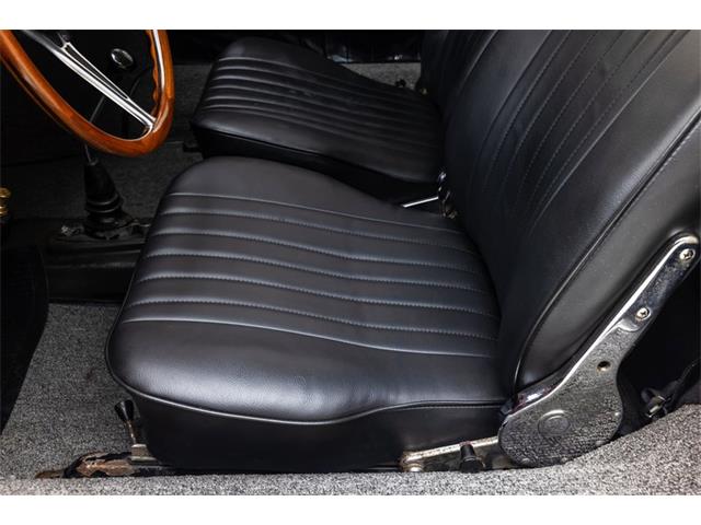 1962 Porsche 356B (CC-2106001) for sale in Costa Mesa, California