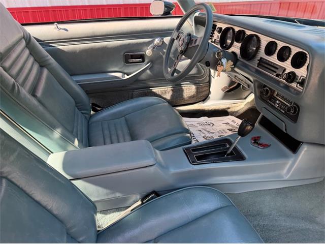 1979 Pontiac Firebird (CC-2106002) for sale in Newfield, New Jersey