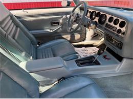 1979 Pontiac Firebird (CC-2106002) for sale in Newfield, New Jersey