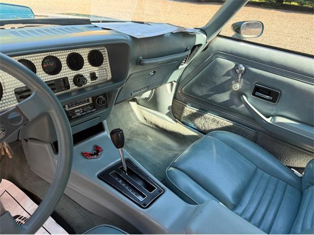 1979 Pontiac Firebird (CC-2106002) for sale in Newfield, New Jersey