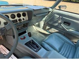 1979 Pontiac Firebird (CC-2106002) for sale in Newfield, New Jersey