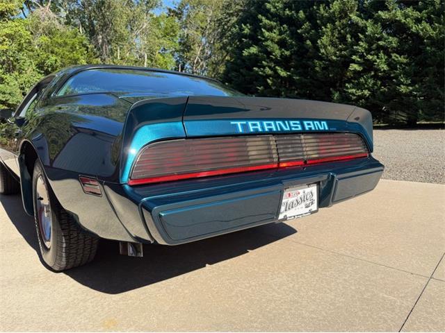 1979 Pontiac Firebird (CC-2106002) for sale in Newfield, New Jersey