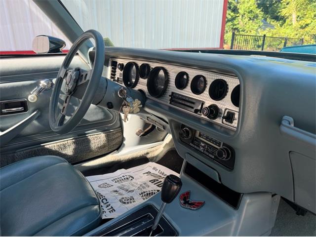 1979 Pontiac Firebird (CC-2106002) for sale in Newfield, New Jersey
