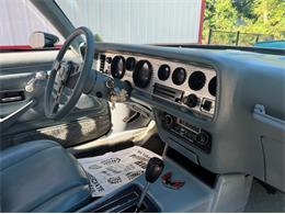 1979 Pontiac Firebird (CC-2106002) for sale in Newfield, New Jersey