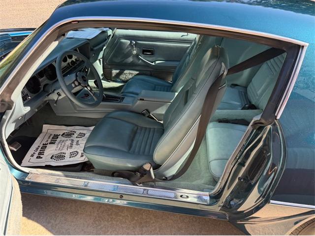 1979 Pontiac Firebird (CC-2106002) for sale in Newfield, New Jersey