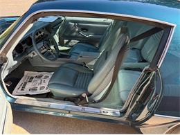 1979 Pontiac Firebird (CC-2106002) for sale in Newfield, New Jersey