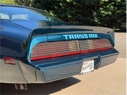 1979 Pontiac Firebird (CC-2106002) for sale in Newfield, New Jersey