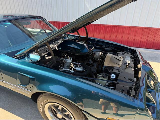 1979 Pontiac Firebird (CC-2106002) for sale in Newfield, New Jersey