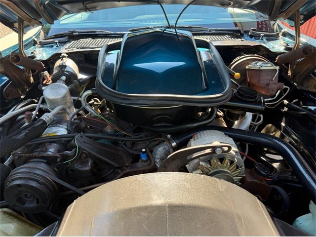 1979 Pontiac Firebird (CC-2106002) for sale in Newfield, New Jersey