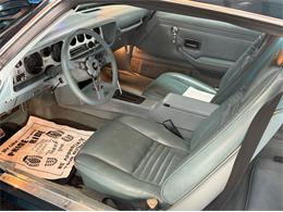 1979 Pontiac Firebird (CC-2106002) for sale in Newfield, New Jersey