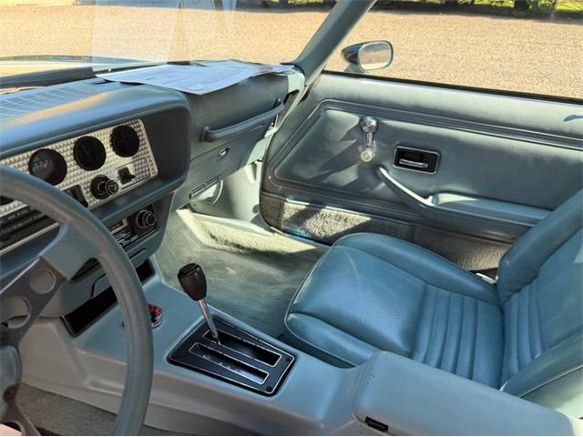 1979 Pontiac Firebird (CC-2106002) for sale in Newfield, New Jersey