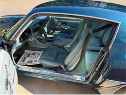 1979 Pontiac Firebird (CC-2106002) for sale in Newfield, New Jersey