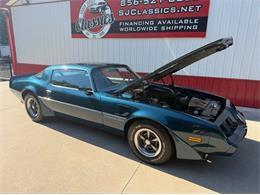 1979 Pontiac Firebird (CC-2106002) for sale in Newfield, New Jersey