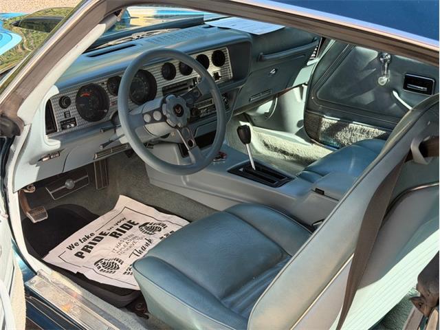 1979 Pontiac Firebird (CC-2106002) for sale in Newfield, New Jersey