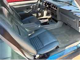 1979 Pontiac Firebird (CC-2106002) for sale in Newfield, New Jersey