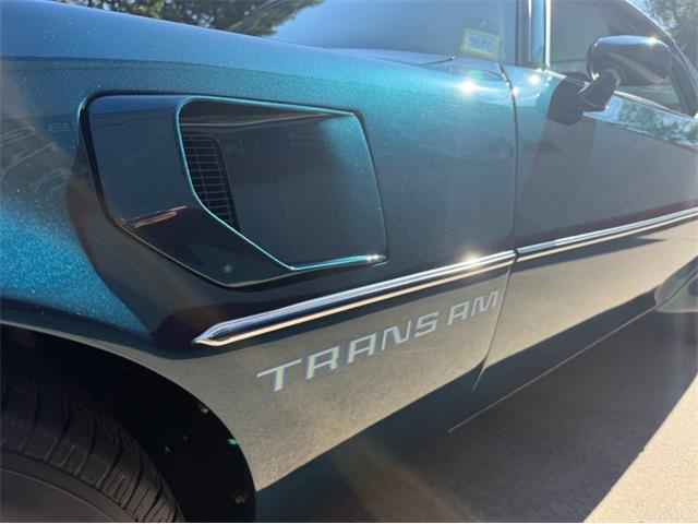 1979 Pontiac Firebird (CC-2106002) for sale in Newfield, New Jersey