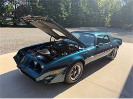 1979 Pontiac Firebird (CC-2106002) for sale in Newfield, New Jersey