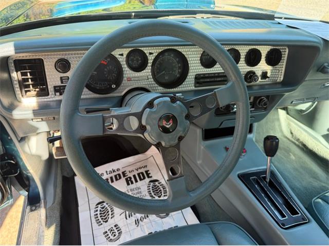 1979 Pontiac Firebird (CC-2106002) for sale in Newfield, New Jersey