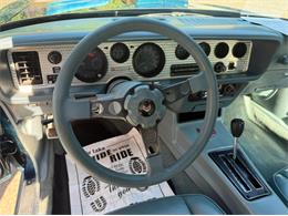 1979 Pontiac Firebird (CC-2106002) for sale in Newfield, New Jersey