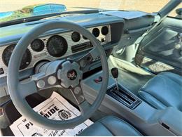 1979 Pontiac Firebird (CC-2106002) for sale in Newfield, New Jersey