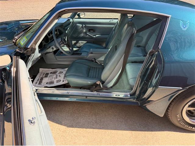 1979 Pontiac Firebird (CC-2106002) for sale in Newfield, New Jersey