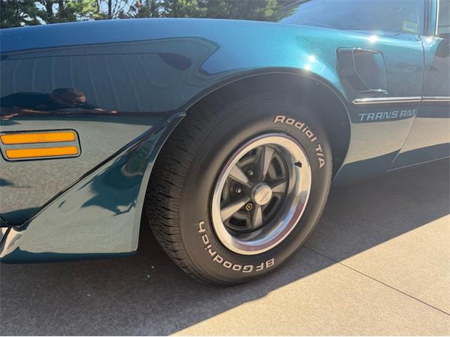 1979 Pontiac Firebird (CC-2106002) for sale in Newfield, New Jersey