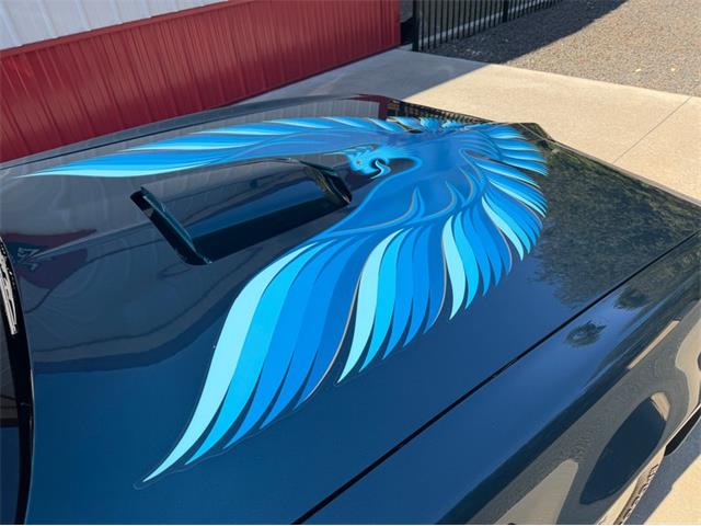 1979 Pontiac Firebird (CC-2106002) for sale in Newfield, New Jersey