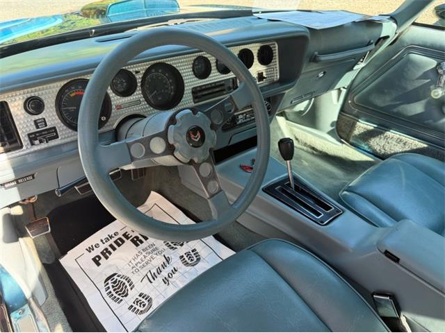 1979 Pontiac Firebird (CC-2106002) for sale in Newfield, New Jersey