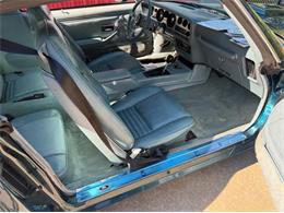 1979 Pontiac Firebird (CC-2106002) for sale in Newfield, New Jersey