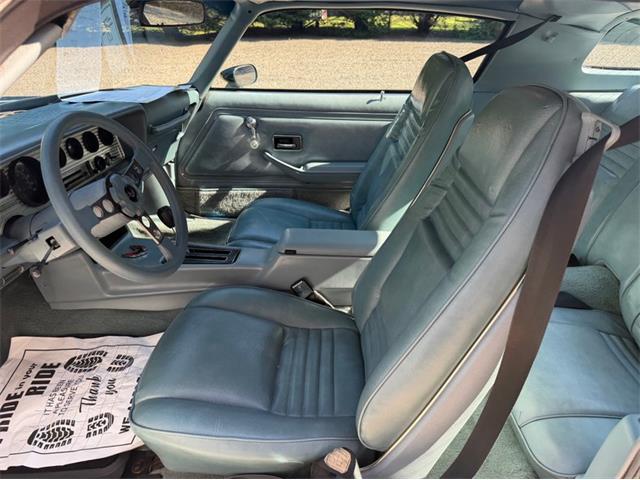 1979 Pontiac Firebird (CC-2106002) for sale in Newfield, New Jersey