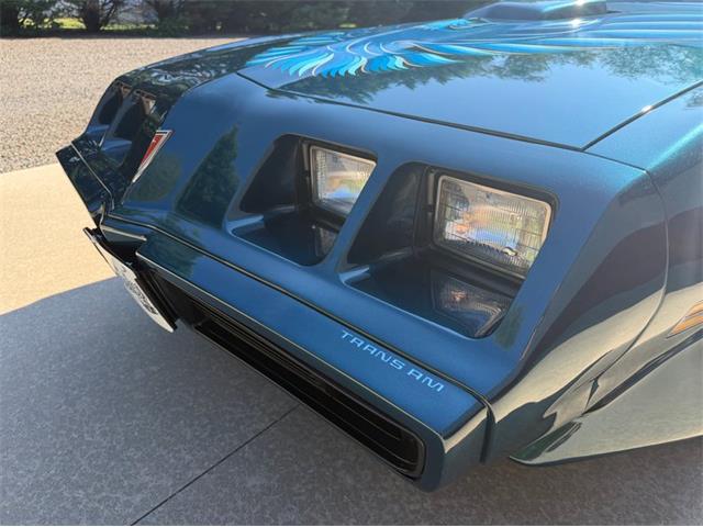 1979 Pontiac Firebird (CC-2106002) for sale in Newfield, New Jersey