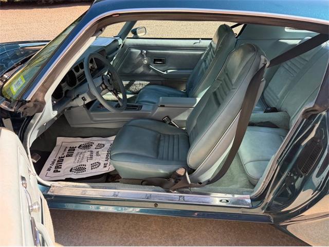 1979 Pontiac Firebird (CC-2106002) for sale in Newfield, New Jersey
