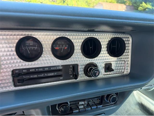1979 Pontiac Firebird (CC-2106002) for sale in Newfield, New Jersey