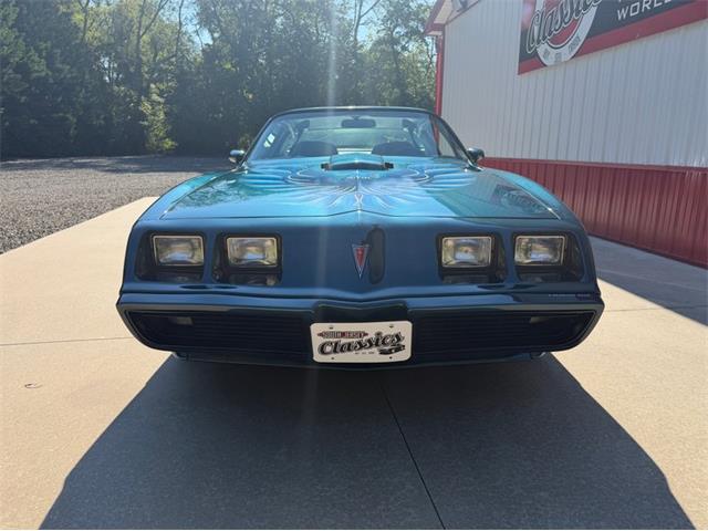 1979 Pontiac Firebird (CC-2106002) for sale in Newfield, New Jersey