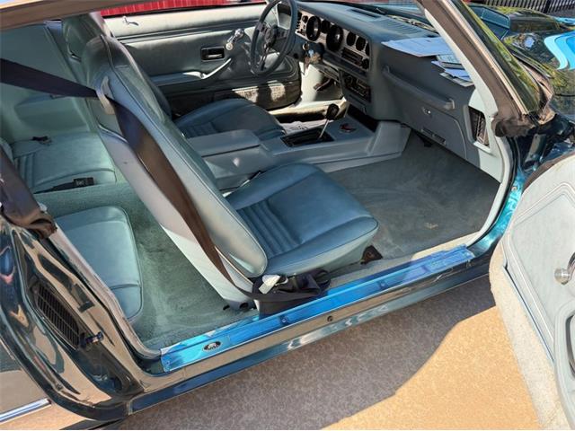 1979 Pontiac Firebird (CC-2106002) for sale in Newfield, New Jersey