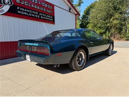 1979 Pontiac Firebird (CC-2106002) for sale in Newfield, New Jersey