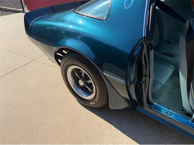 1979 Pontiac Firebird (CC-2106002) for sale in Newfield, New Jersey