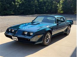 1979 Pontiac Firebird (CC-2106002) for sale in Newfield, New Jersey