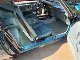 1979 Pontiac Firebird (CC-2106002) for sale in Newfield, New Jersey
