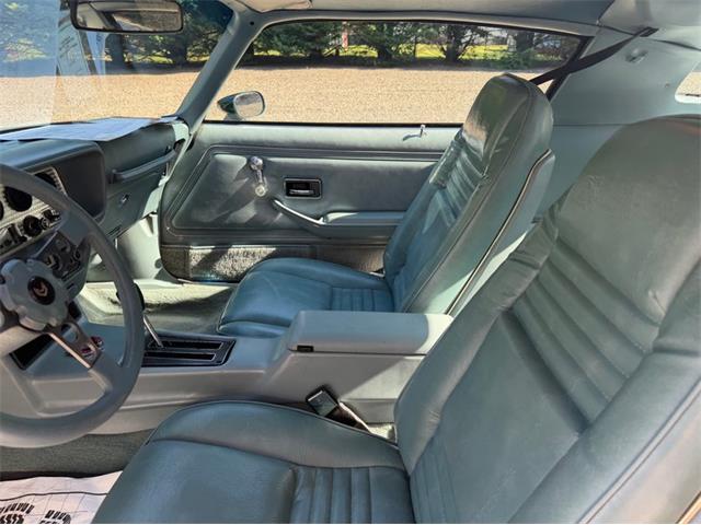 1979 Pontiac Firebird (CC-2106002) for sale in Newfield, New Jersey
