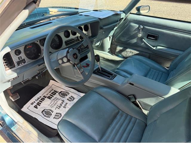 1979 Pontiac Firebird (CC-2106002) for sale in Newfield, New Jersey