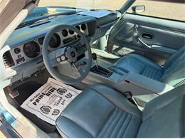 1979 Pontiac Firebird (CC-2106002) for sale in Newfield, New Jersey
