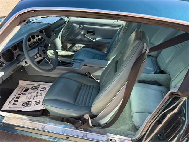 1979 Pontiac Firebird (CC-2106002) for sale in Newfield, New Jersey