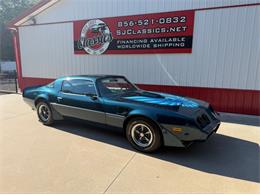 1979 Pontiac Firebird (CC-2106002) for sale in Newfield, New Jersey