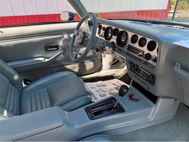 1979 Pontiac Firebird (CC-2106002) for sale in Newfield, New Jersey