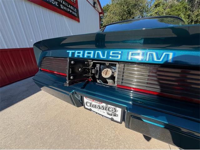 1979 Pontiac Firebird (CC-2106002) for sale in Newfield, New Jersey