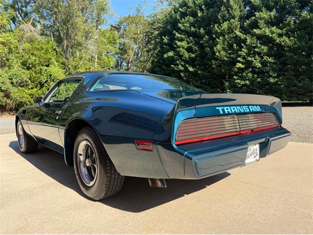 1979 Pontiac Firebird (CC-2106002) for sale in Newfield, New Jersey