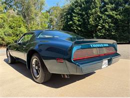 1979 Pontiac Firebird (CC-2106002) for sale in Newfield, New Jersey
