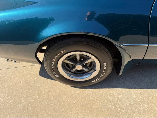 1979 Pontiac Firebird (CC-2106002) for sale in Newfield, New Jersey