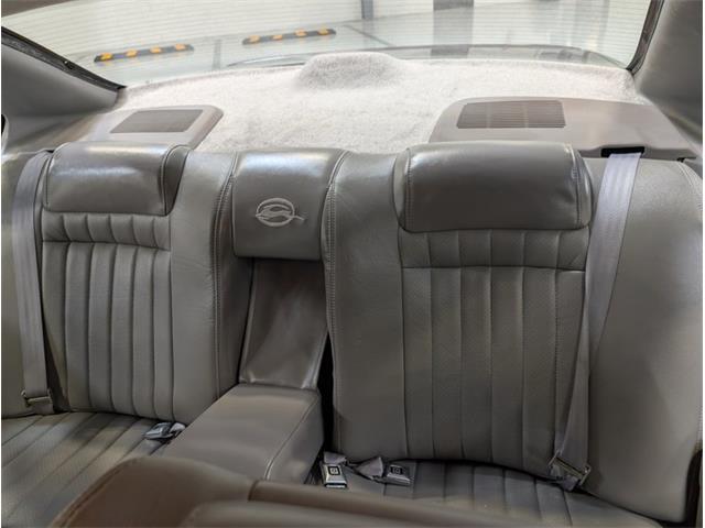 1996 Chevrolet Impala (CC-2106004) for sale in Greensboro, North Carolina